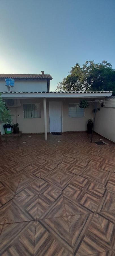 Studio Proximo Ao Centro E Corredor Turistico Foz do Iguaçu Buitenkant foto