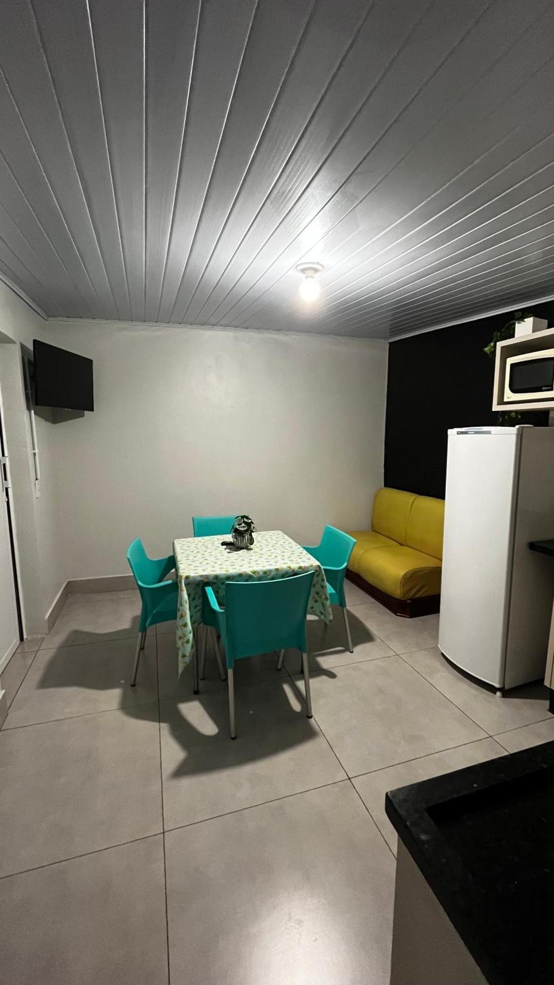 Studio Proximo Ao Centro E Corredor Turistico Foz do Iguaçu Buitenkant foto